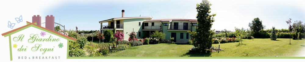 Il Giardino dei Sogni